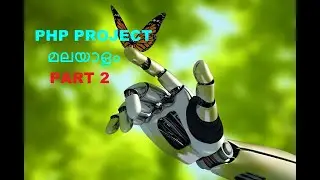 PHP Project in  malayalam ,simple php project for BSc computer science bca mca btech degree