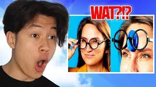 DOMSTE 5 MINUTE CRAFTS OOIT!