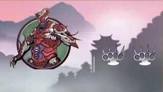 Shadow fight 2|| Chankey vs Fungus New raids || 2000+