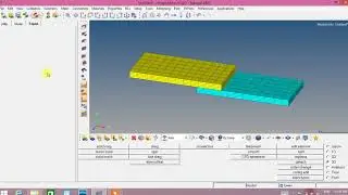 Hypermesh to Ansys Workbench Tutorial