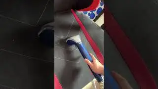 Satisfying cleaning gaming chair using DEERMA BY200