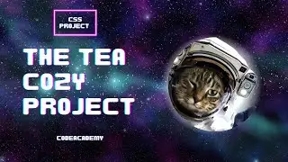 Tea Cozy Project Solution | Replying to Comments
