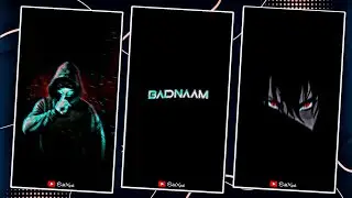 New Boys Attitude Status Video Editing Alight Motion Video Editing | Xml Trend Video Editing