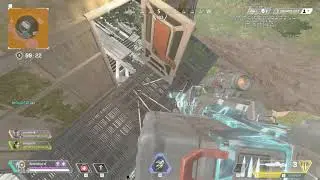 Apex Legends | I'll never do better than this.