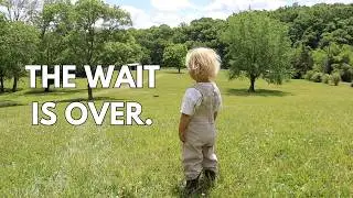 NEW HOUSE new chapter | Julia & Hunter Havens