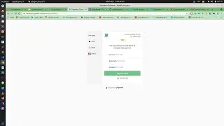 How to Integrate Paystack Gateway  with  laravel