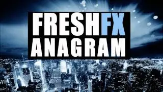 Freshfx - Famous Status (Track 2). Album