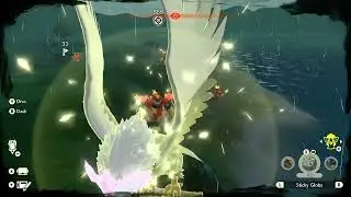 Even The Sky Isn't Safe
