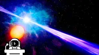 On voit exploser des étoiles, grâce aux rayons X et rayons gamma - Anne Lemière, à Star's up 2020