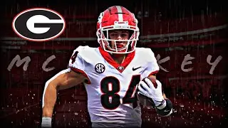 Ladd McConkey “Unexpected Star” ||2021-2022 Highlights||