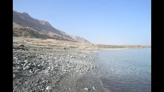 ים המלח- מעיינות חמים עין קדם dead sea- hot Springs