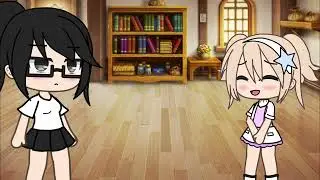 Esit gacha✨ DEPOIS DE MIL ANOS (3 semanas) SEM VIDEO