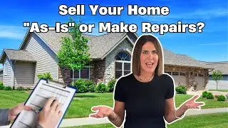 Should You Sell Your Home 