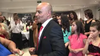 GLAVINICA  SEVIL  KLIP 2