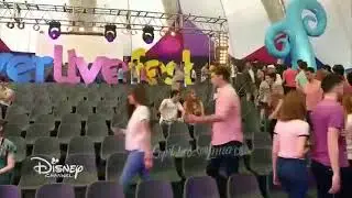 Soy luna 3 capitulo 60 final parte 7