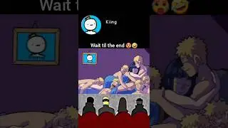 Naruto squad react onNaruto smash 4  