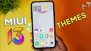 MIUI 14/13 New Apps Update MIUI Theme New Notes & Gallery Media Service Install In Any Xiaomi Device