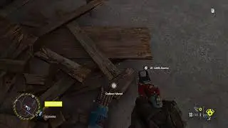 Farcry 6: Day 2 - Round 2