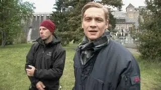 SCHLUSSMACHER - Drehtagebuch 8 (HD) - Deutsch / German