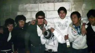 The Emotional Krew TimePictures