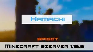 Minecraft szerver készítés 1.12.2 [2018] 2/3