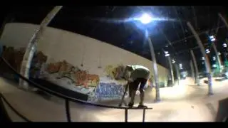 Gus & Parrish throwaway clips