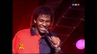 Videomatch - Vale Valeria 16 - Grupo E o Tchan - Sin interrupciones