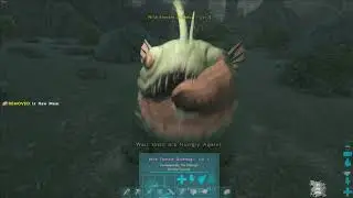 Playing Some ARK With Frankie And Dom! | ARK: Survival Evolved | EP#1