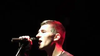 Steven Riche en Concert à Bourges