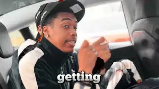 UBER FLOW EPISODE 1 ( It Ain’t Safe ) Ft @damejones612