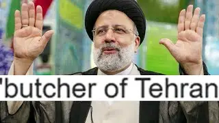 Iran President meme