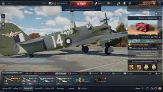 War Thunder АСБ на Ryzen5 3400G Vega11