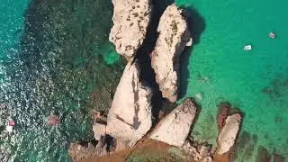 Италия. Санта Доменика
