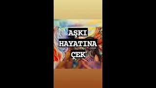 BIRAK AŞK SENİ BULSUN. #MUCİZEaşkFREKANS @venusuntarotgezegeni#aşk #aşkgelsin #aşkıçağır #aşkıçek