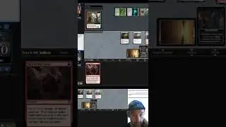 Making every dungeon count! #mtg #mtgpauper #combo #initiative #kalikaiz #mtgo