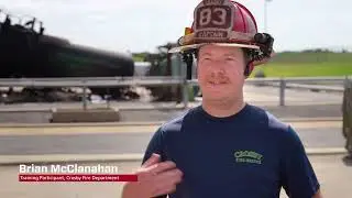 CPKC - Emergency Response Training