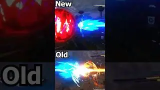 They Finally Fixed Beam Clashes In Sparking Zero!!! #sparkingzero #dragonballsparkingzero