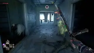 Dying Light 2 Stay Human pierwszy bug
