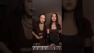 Спели с DAASHA ее песню «с мая до февраля»