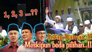 CERAMAH TERBARU ‼️ HABIB ALI ZAINAL ABIDIN ASSEGAF TENTANG PEMILU