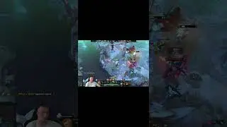 Секретное оружие ВР #дота2 #дота #dota2 #dotawtf #dota2live #dota2shorts #dota #shortsdota2 #gaming