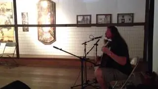 Hills of Connemara/Whiskey Before Breakfast - Traditional - Sung by James Olin Oden