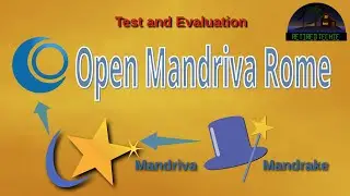 Open Mandriva, Some Testing and Evaluation