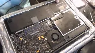 MACBOOK PRO Fix It Wifi Camera ! SOLUCIONADO