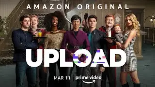 TV Party Tonight - Upload (Season 2) Review