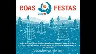 Boas Festas