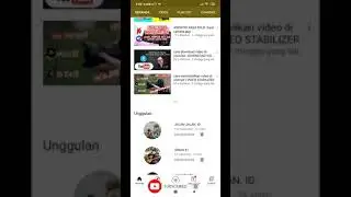 cara cek kecepatan internet, ANEH | GABUT DETECTED