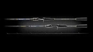 Favorite Skyline Baitcasting SKYC-862M Rod Review