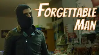 Forgettable Man | My RØDE Reel 2020 [ENG SUB]