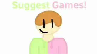 Suggest Games